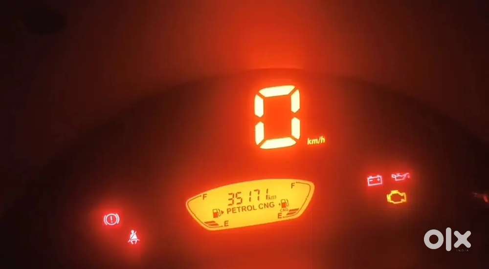 Maruti Suzuki Eeco 2024