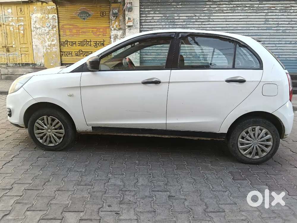 Tata Bolt 1.2 Xe 2017