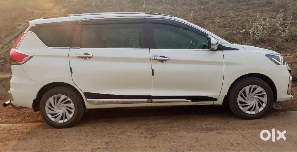 Ertiga Vxi 2020 1.4 Litre Petrol Model