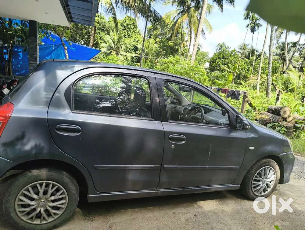 Toyota Etios Liva 2013 Diesel Good Condition