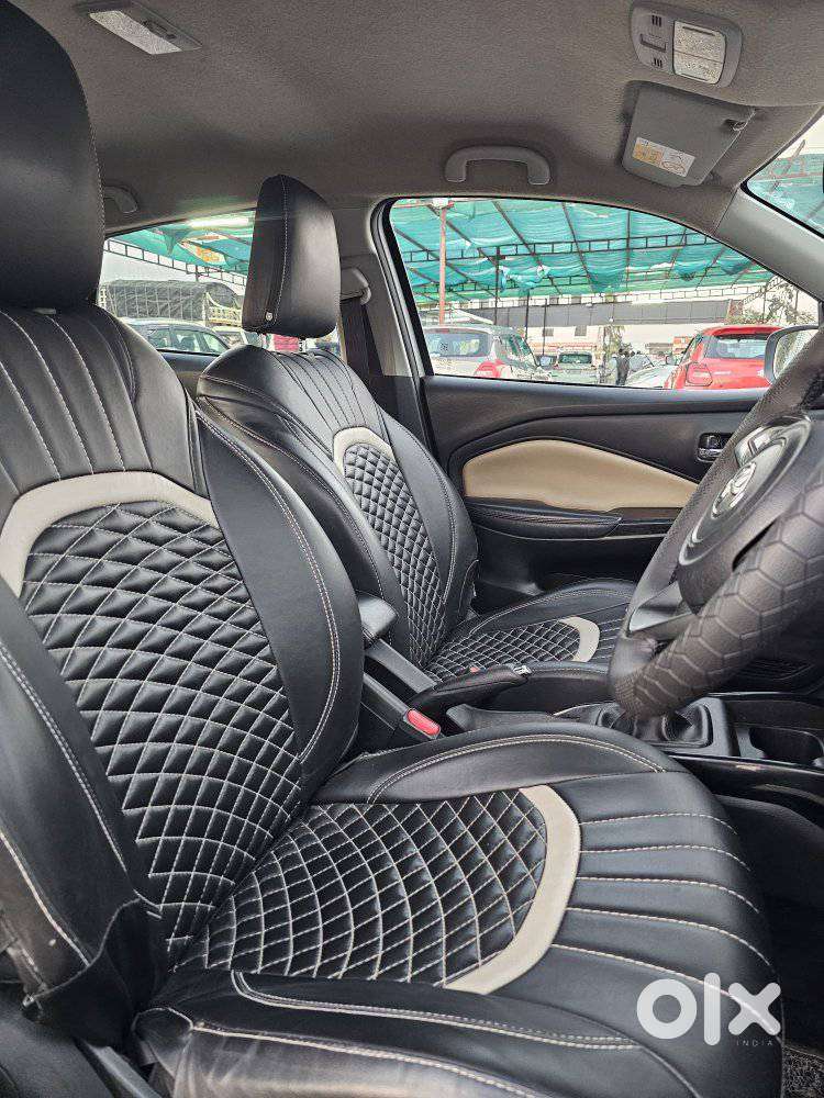 Toyota Glanza, 2022, Petrol