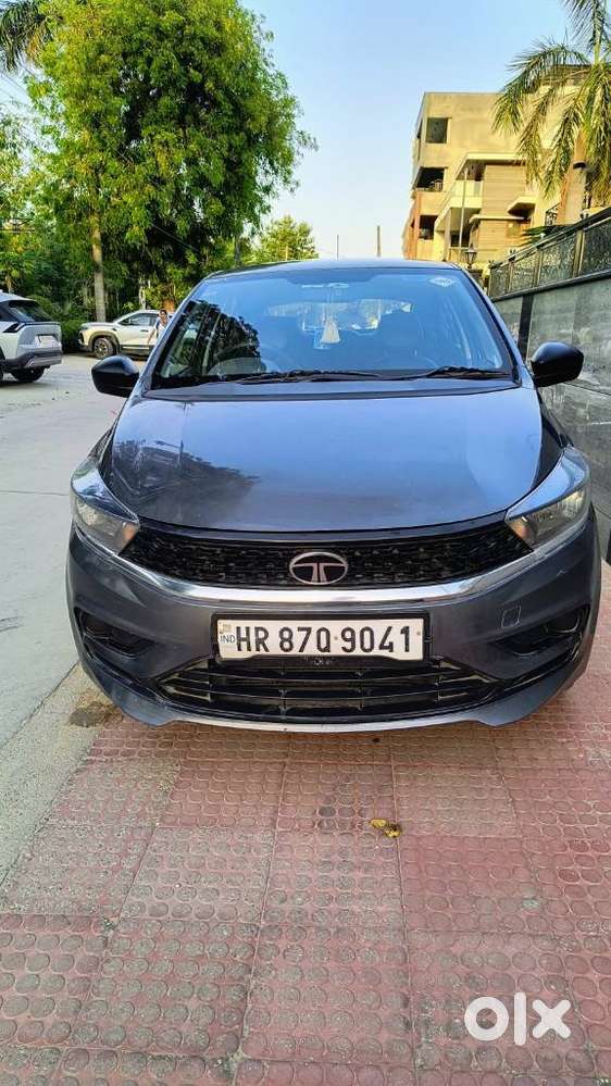 Tata Tigor 1.2 Revotron Xm Cng, 2024, Cng & Hybrids