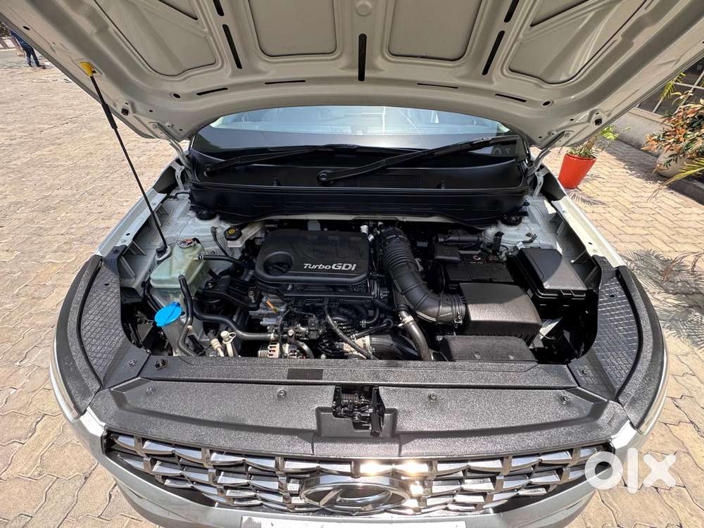 Hyundai Venue, 2020, Petrol