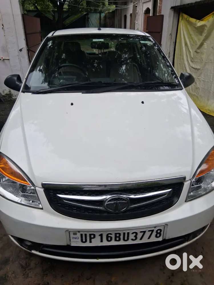 Tata Indigo Ecs Gls