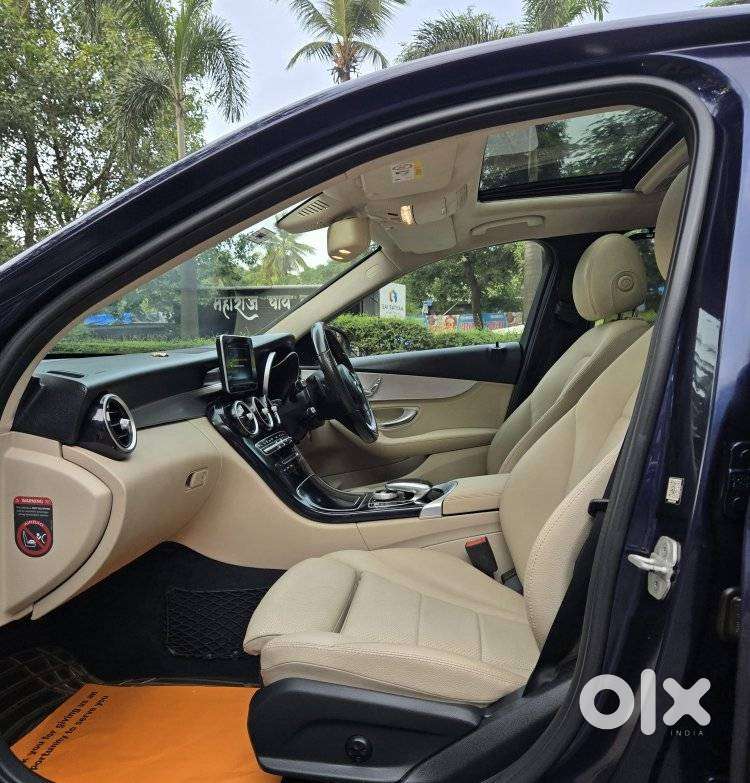 Mercedes-benz C-class 2.0 220d, 2016, Diesel