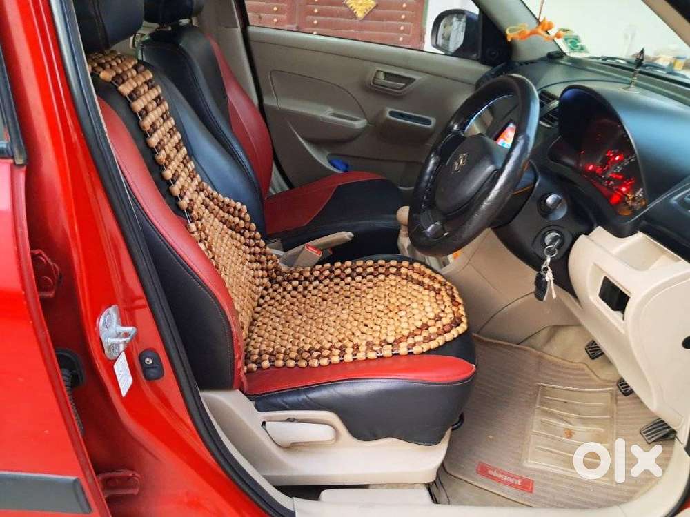 Maruti Suzuki Swift Dzire Lxi Option, 2014, Petrol