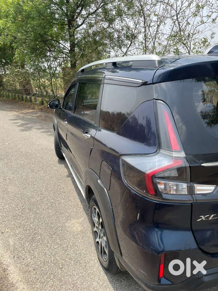 Maruti Xl6 1.5 Zeta 2022