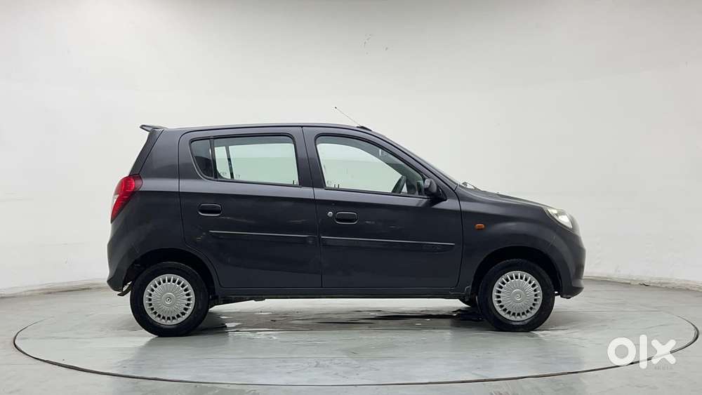 Maruti Suzuki Alto 800 Vxi, 2016, Petrol