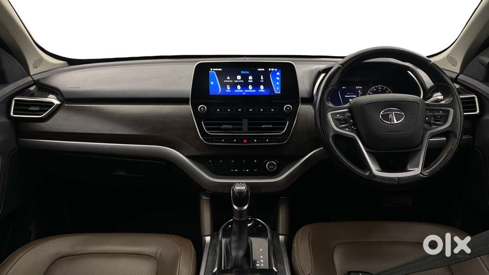 Tata Harrier Xza+, 2021, Diesel