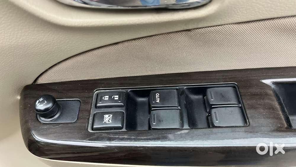 Maruti Suzuki Ciaz 1.4 Delta, 2017, Petrol