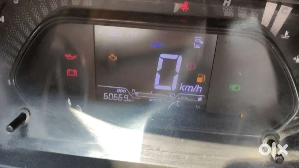 Good Condition, Non Accidental Vehicle