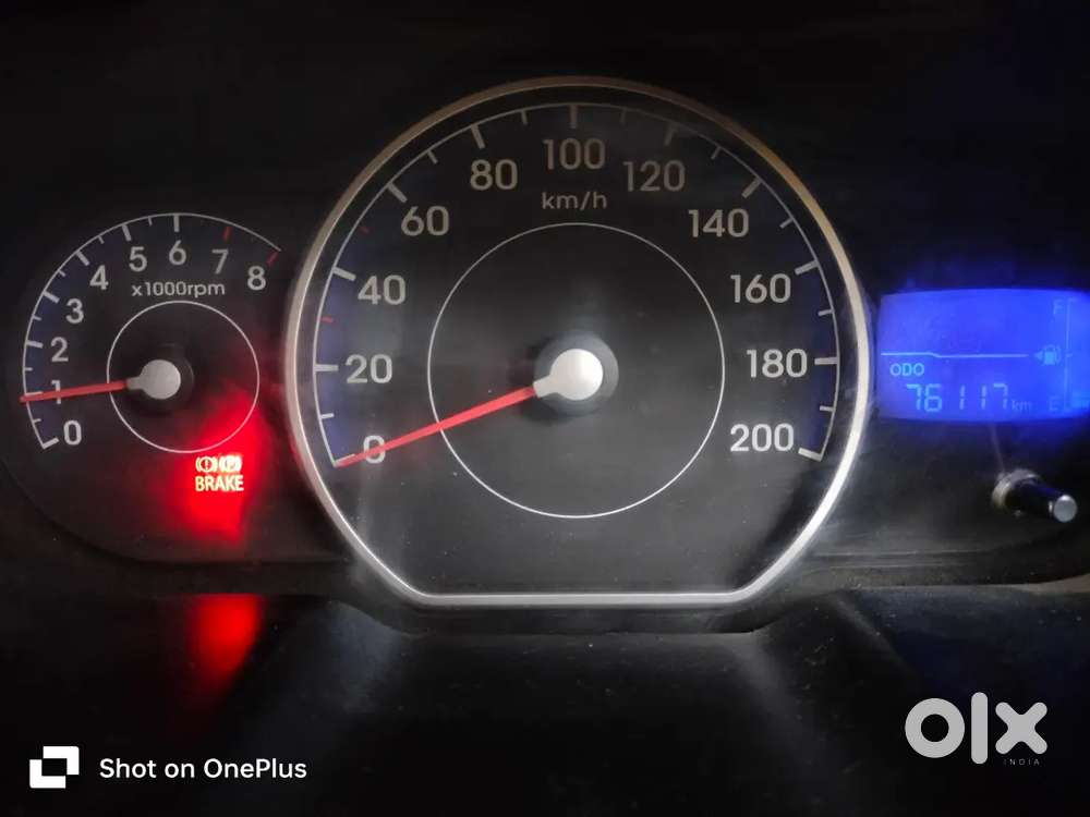 I10 Magna 1.2 For Sale Full Good Condition