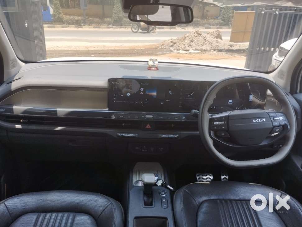 Kia Syros Htx Plus Opt Turbo Dct, 2025, Petrol
