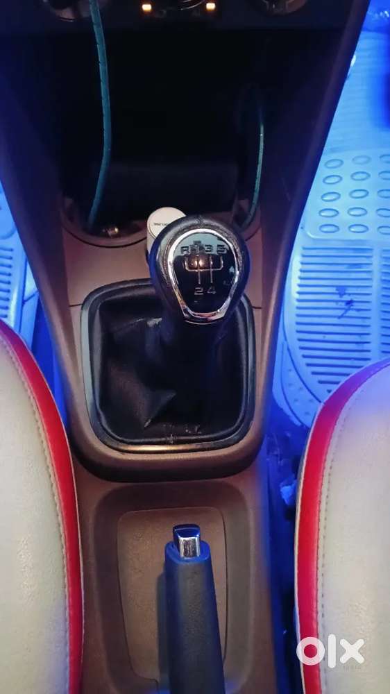 Skoda Rapid 2013 Diesel Car Well Maintained Car