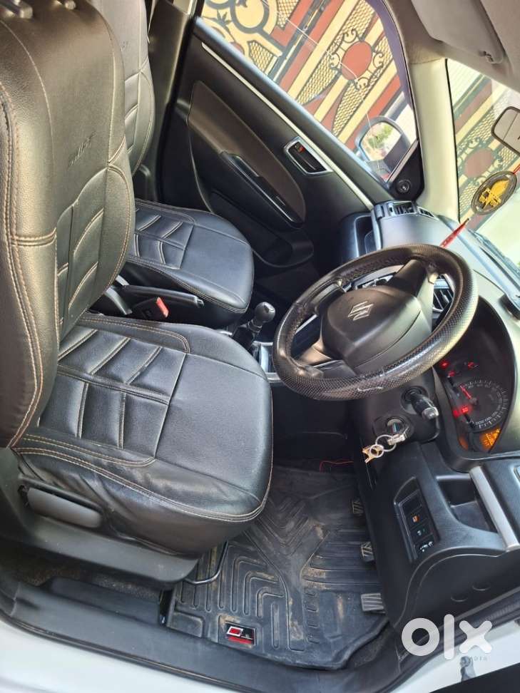 Maruti Suzuki Swift Vdi (o), 2017, Diesel