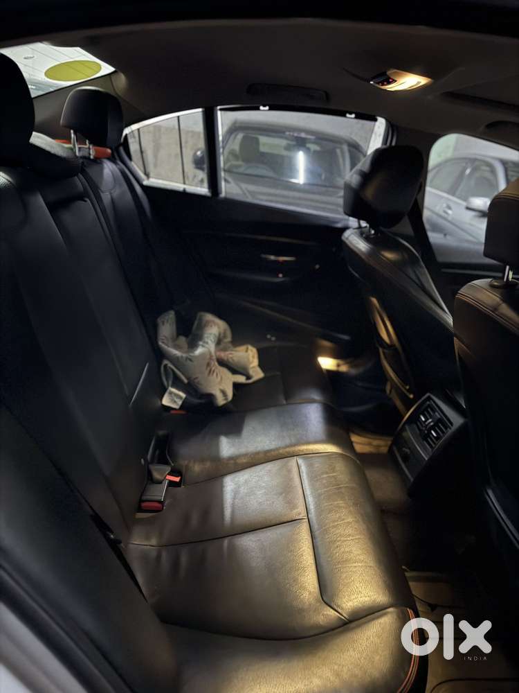 Bmw 3 Series 2.0 320d Sport Line, 2013, Diesel