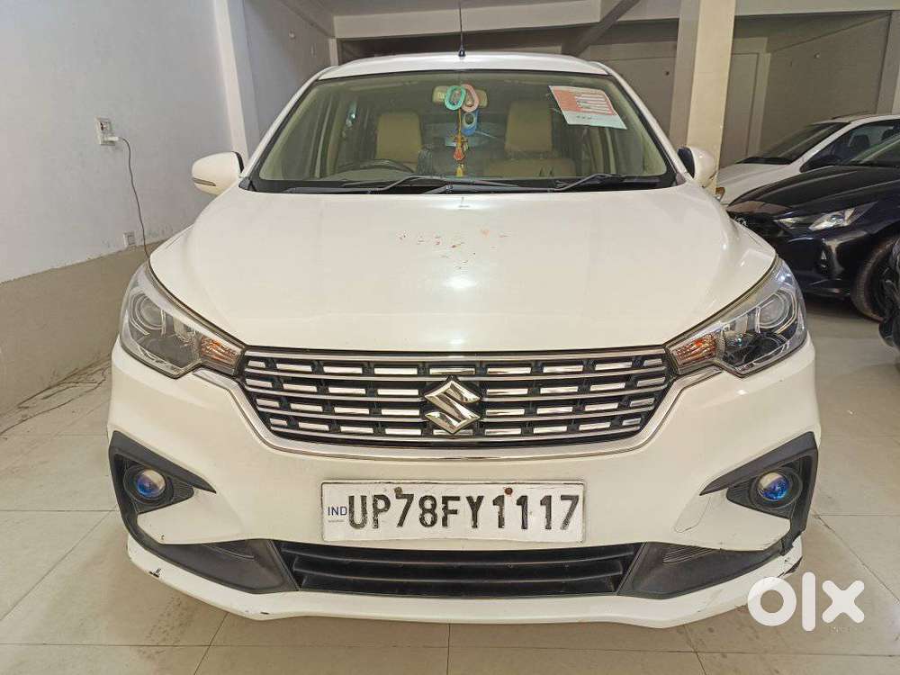 Maruti Suzuki Ertiga Vdi Shvs, 2019, Diesel