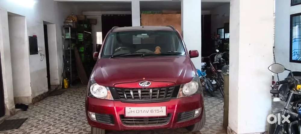 Mahindra Quanto 2012 Diesel 50000 Km Driven