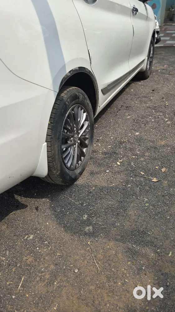 Maruti Suzuki Ertiga 2020 Petrol 80000 Km Driven