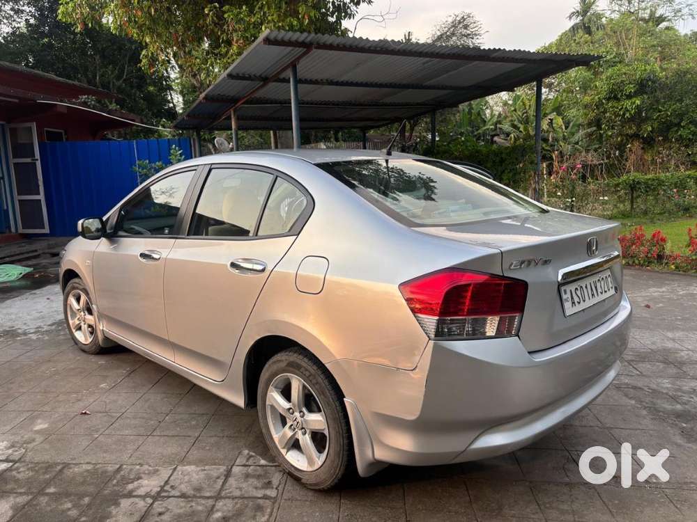 Honda City 2011 Petrol 21000 Km Driven Very Well Maintained