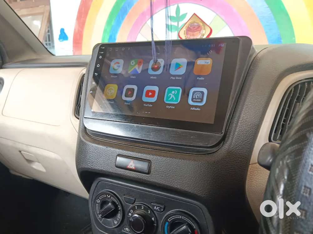 Maruti Suzuki Wagon R 2020 First Owner