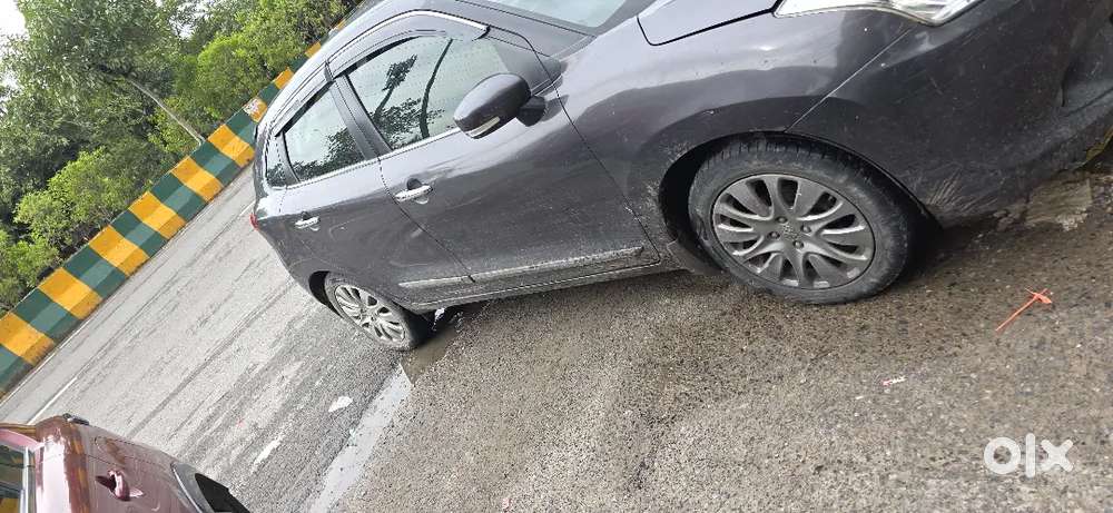 Maruti Baleno 1.2 Zeta 2018