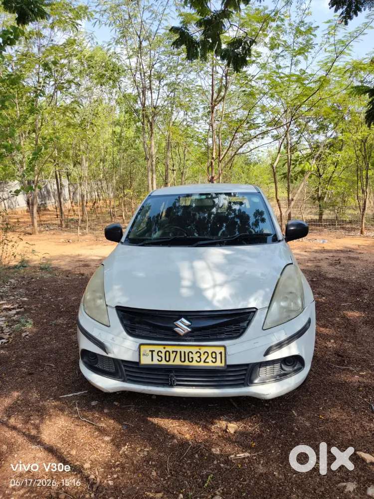 Suzuki Dzire 2019 Diesel Well Maintained For Sale