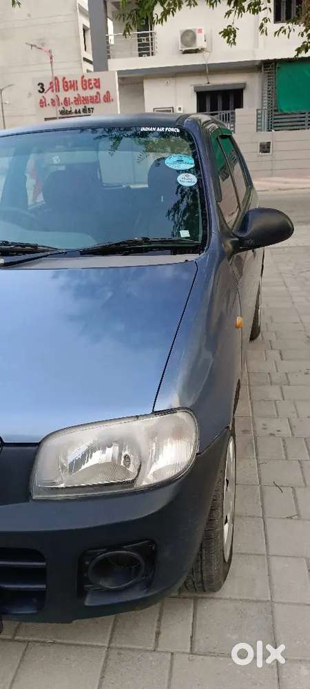 Maruti Suzuki Alto 800 2001 Petrol Well Maintained
