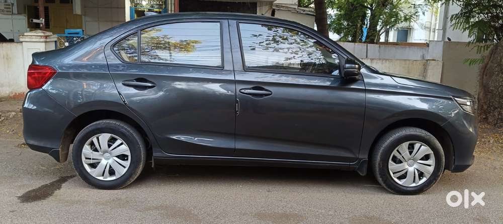 Honda Amaze 1.5 Smt I Dtec Special Edition, 2022, Diesel