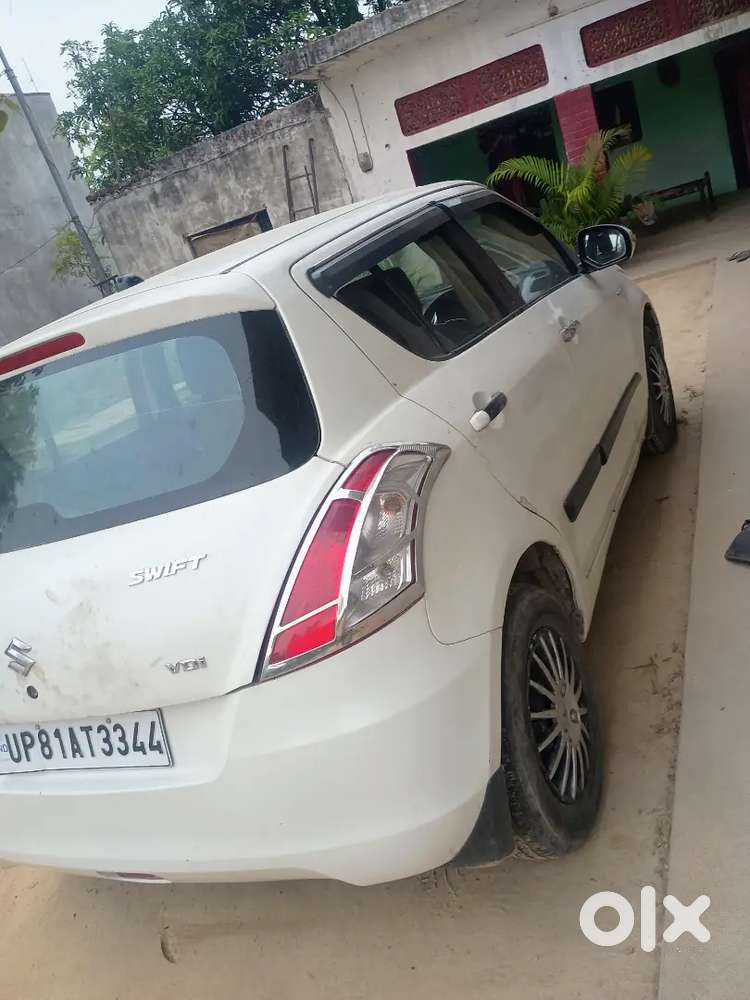 Maruti Suzuki Swift 2013 Diesel Good Condition