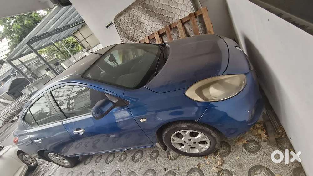 Renault Scala 2013