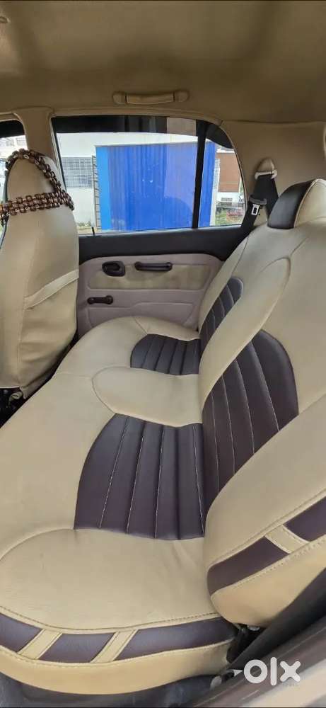 Hyundai Santro Xing 2010 Xl