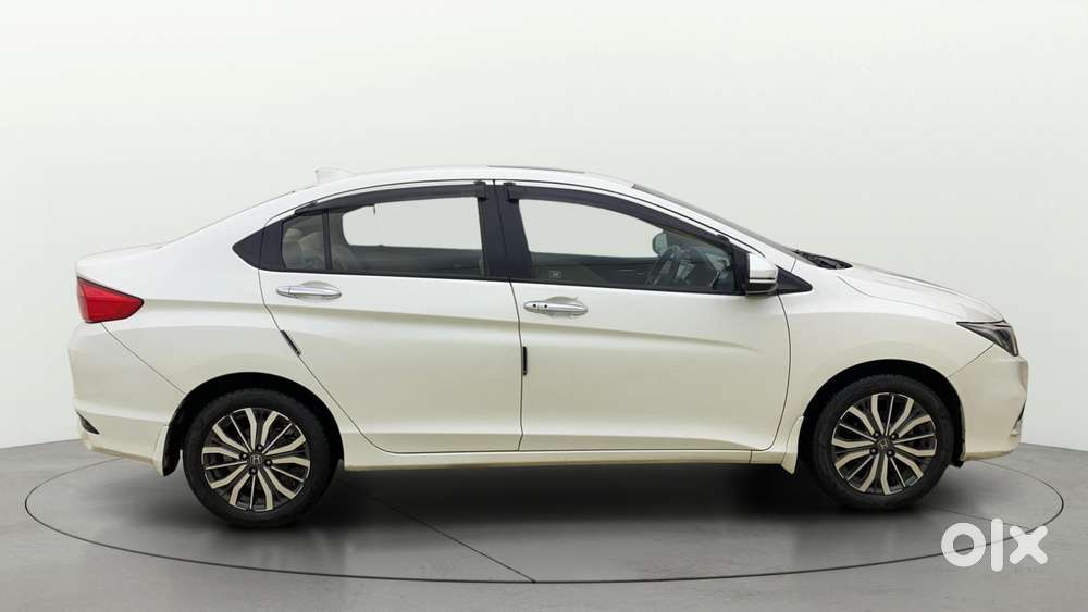 Honda City I Vtec Vx, 2017, Petrol