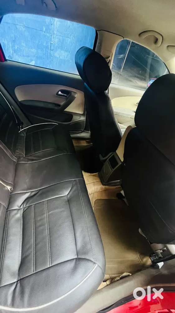 Skoda Rapid Elegance 2013