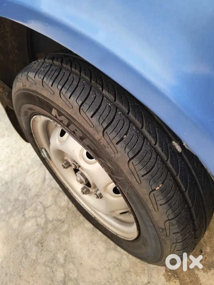 Maruti Suzuki 800 Std 1999
