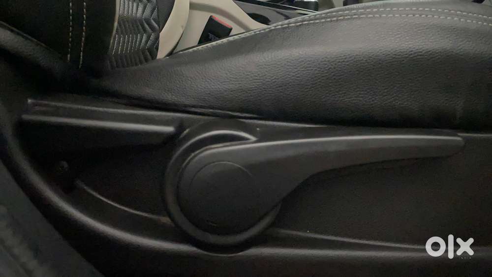 Tata Nexon 1.2 Revotron Xz Plus (s), 2021, Petrol