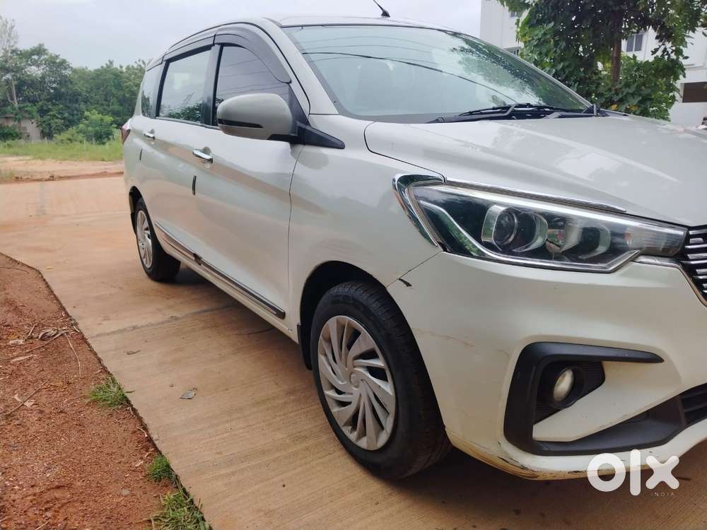 Renault Triber Rxt, 2021, Petrol