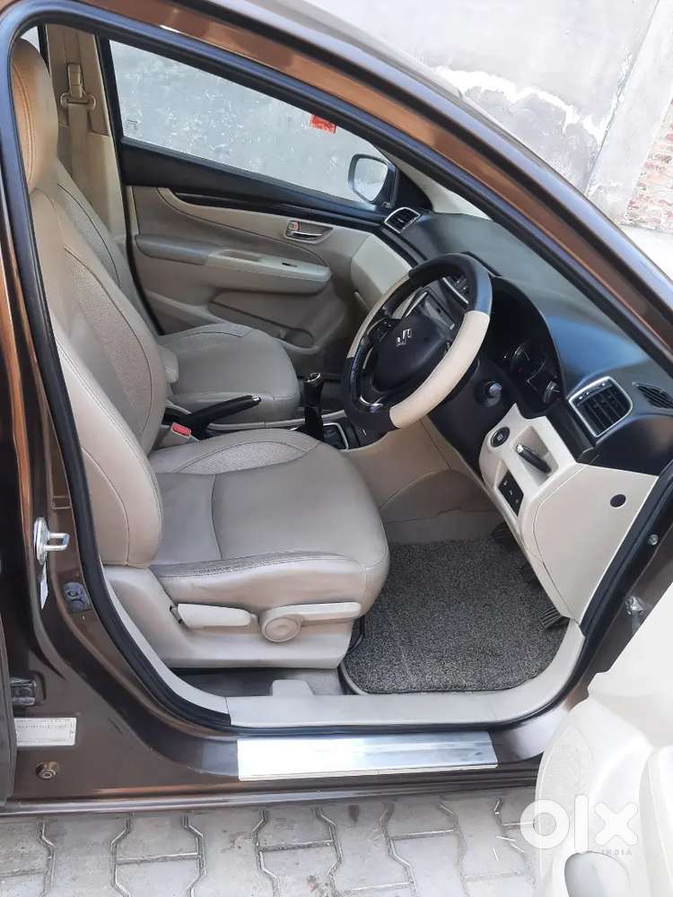 Maruti Suzuki Ciaz 2016 Diesel 65000 Km Driven