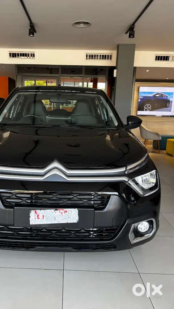 Citroen C3 Starting Only 4.99 Lakhs