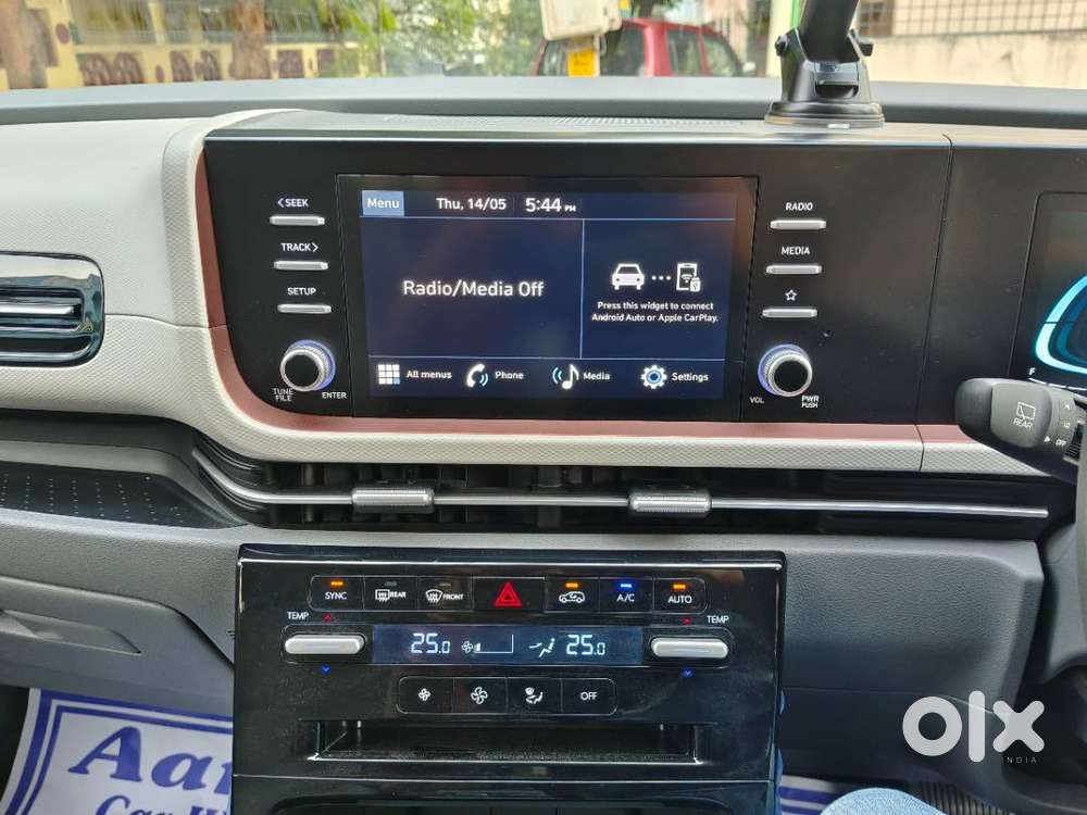Hyundai Creta 2024 S(o) Ivt  11k Km  Single Owner