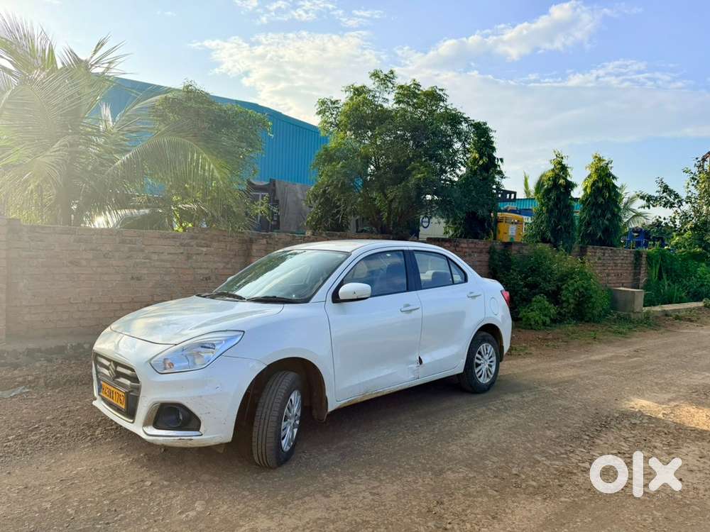 Maruti Dzire Petrol 2021