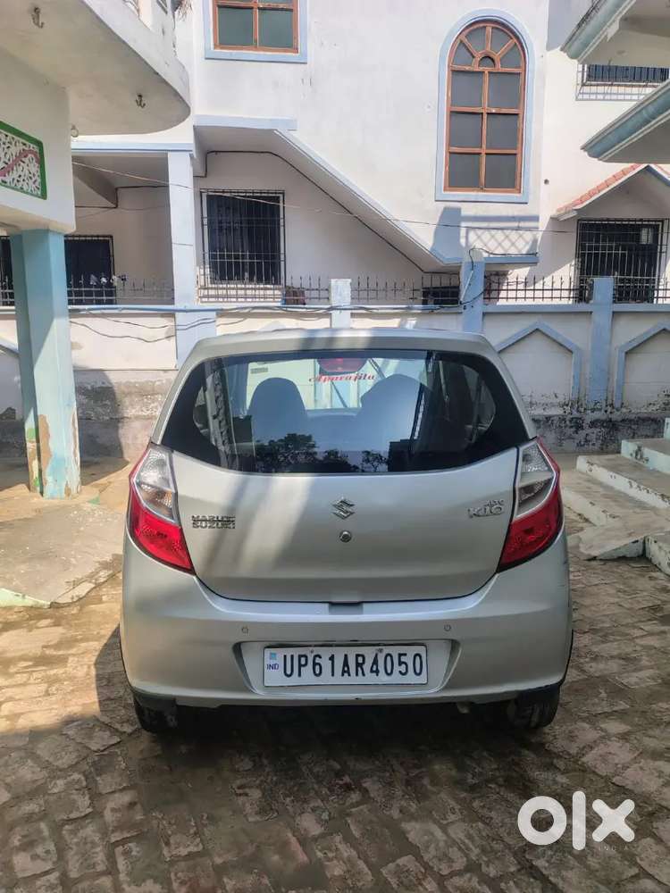 Maruti Suzuki Alto K10 2019 Petrol Good Condition