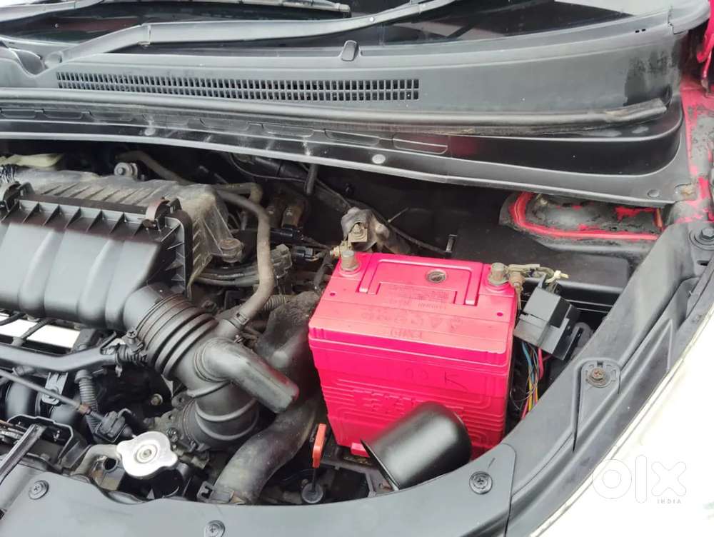 Hyundai I10 Sportz At, 2011, Petrol