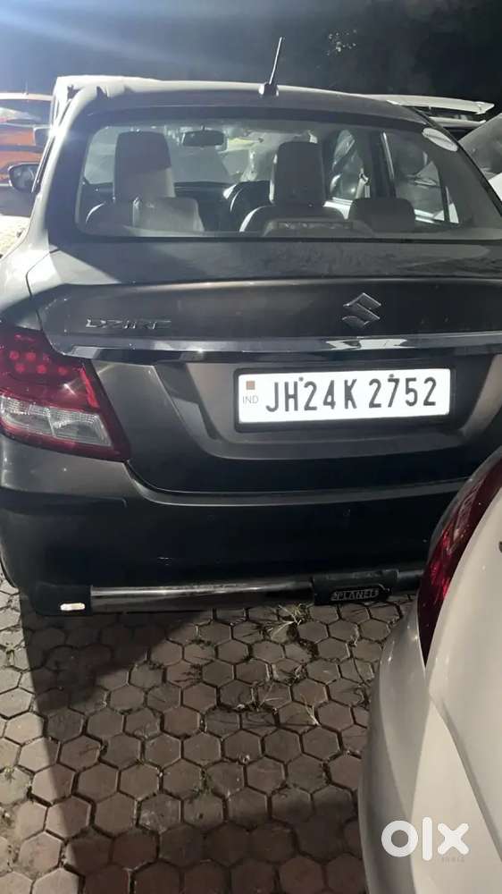Maruti Suzuki Dzire 2022