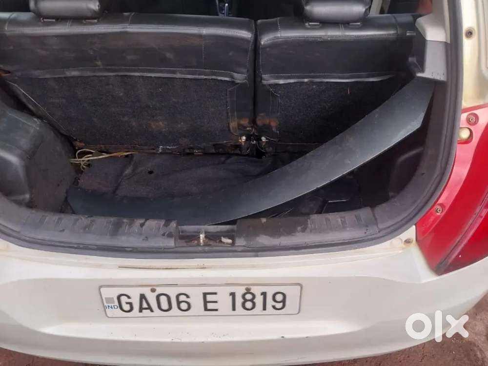 Maruti Suzuki Swift 2014