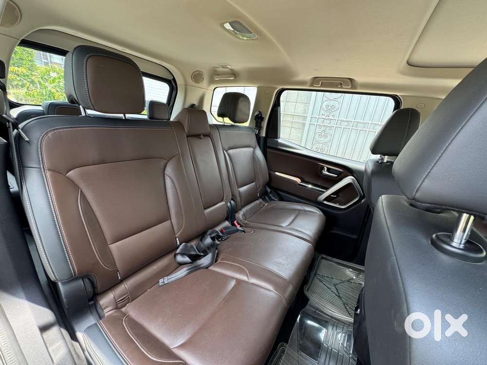 Mahindra Scorpio N Z8 L Diesel Mt 4wd 6 Str, 2022, Diesel