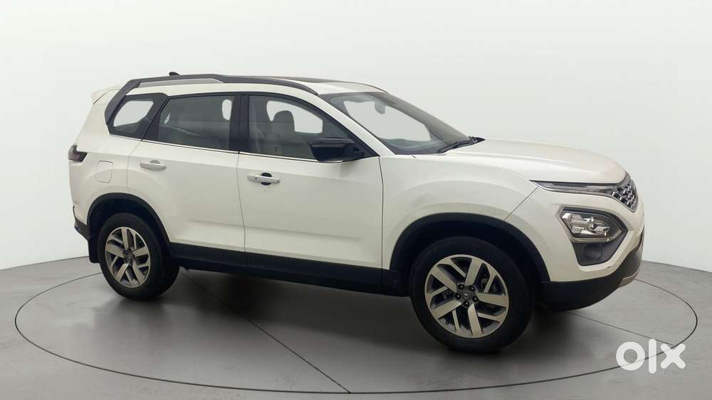 Tata Safari 2.0 Kryotec Xza Plus, 2021, Diesel