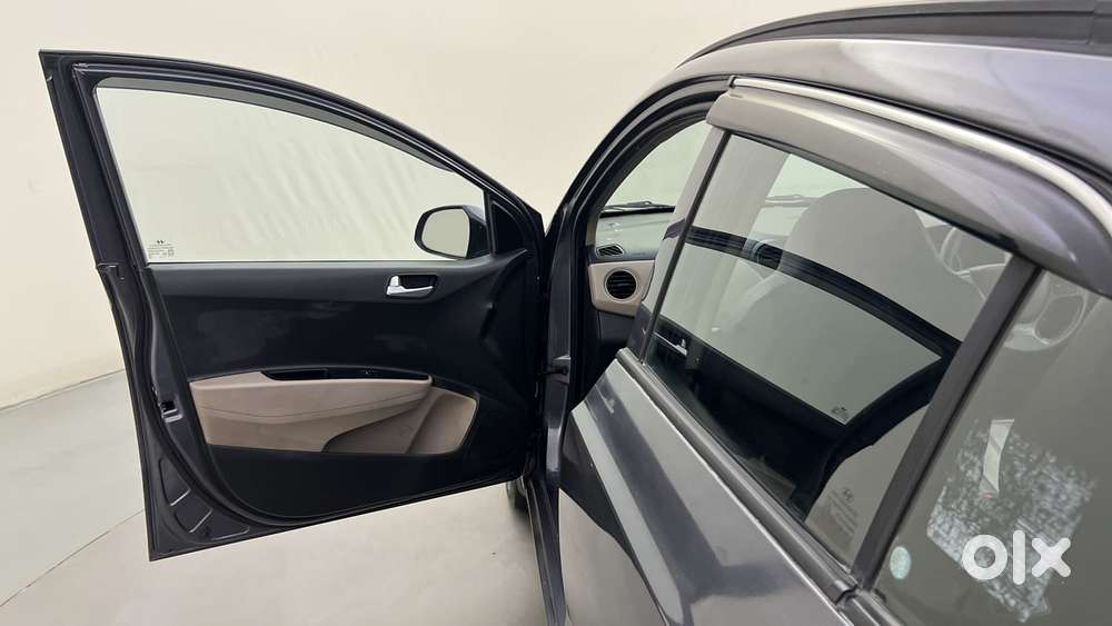 Hyundai Grand I10 1.2 Kappa Sportz, 2019, Petrol