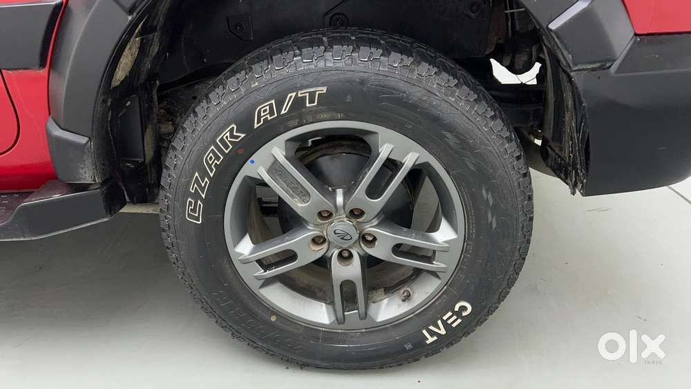 Mahindra Thar Lx Hard Top Petrol Mt 4wd, 2021, Petrol