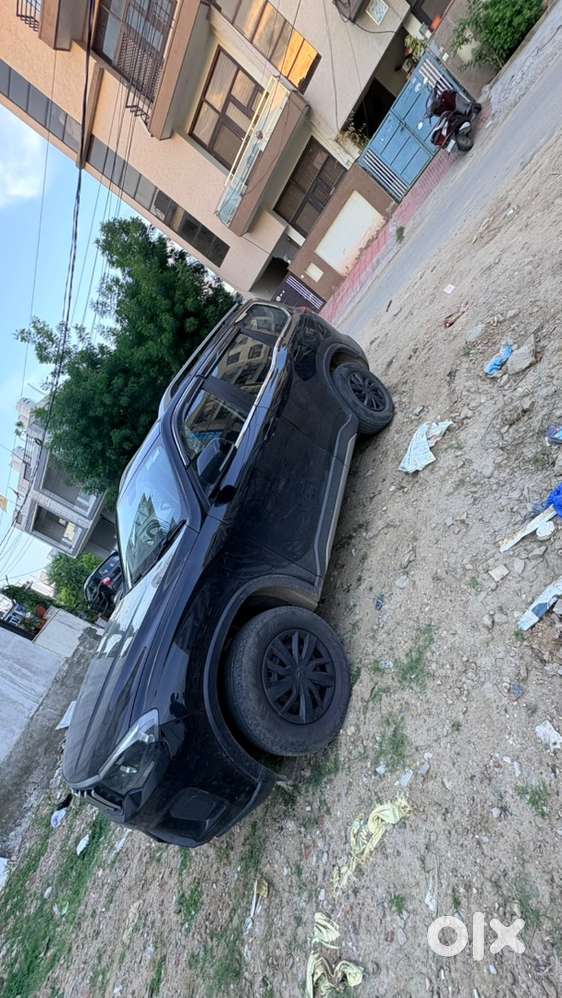 Mahindra Scorpio-n 2024